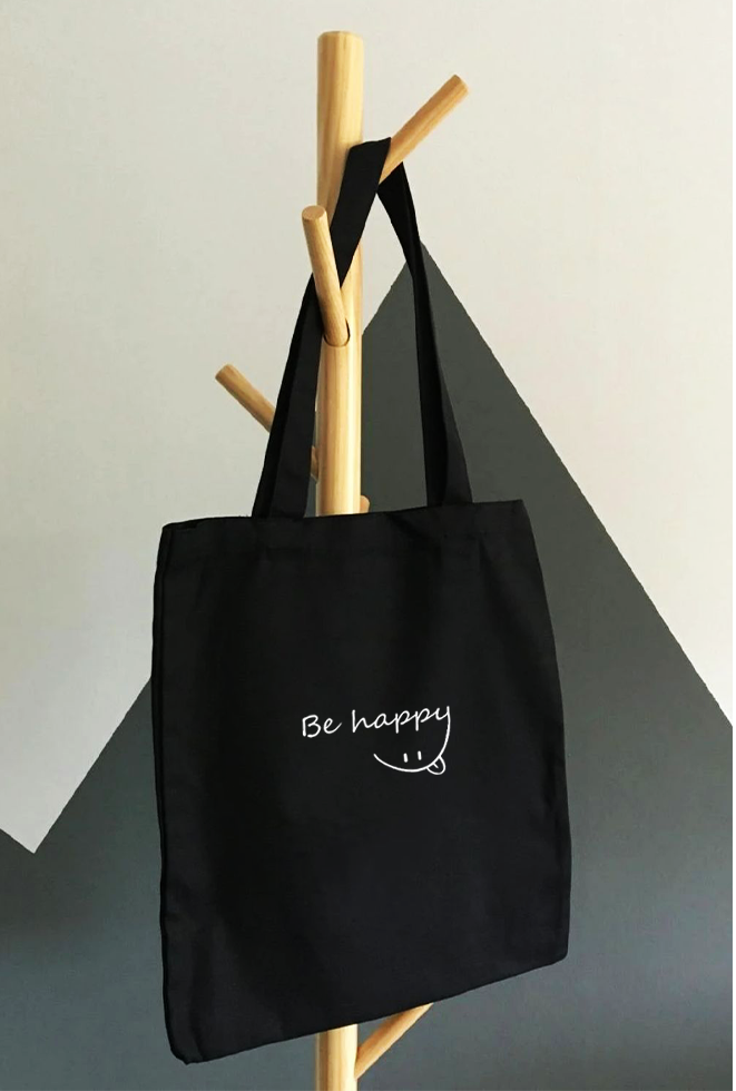 ტილოს ჩანთა 