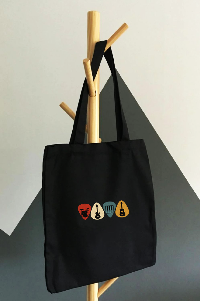 ტილოს ჩანთა 