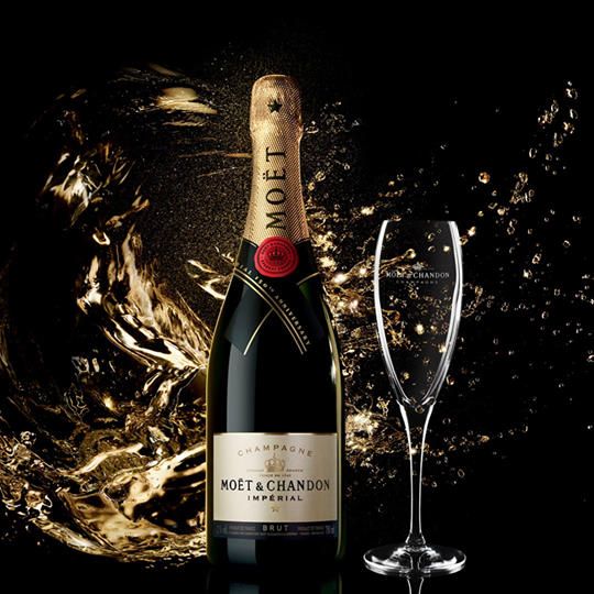 Moet & Chandon Brut GB
