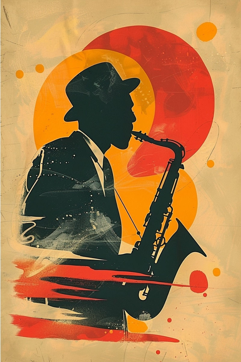 პოსტერი I დეკორატიული ტილო (კანვასი)