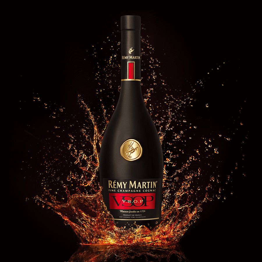 კონიაკი Remy Martin V.S.O.P