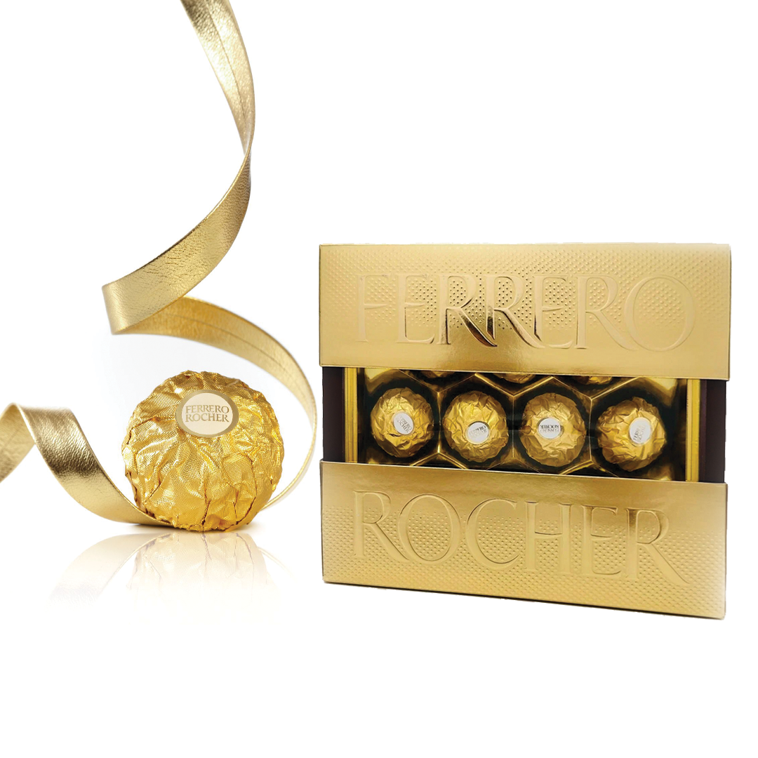 Ferrero Rocher  - Image 2